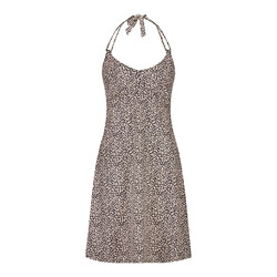 Strandjurk L wild dot