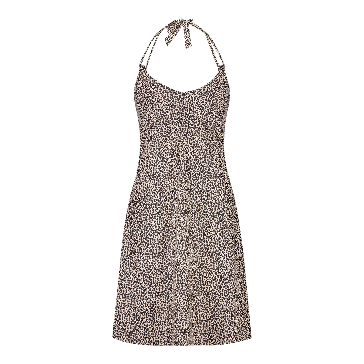 Ten Cate Ten cate Strandjurk L wild dot