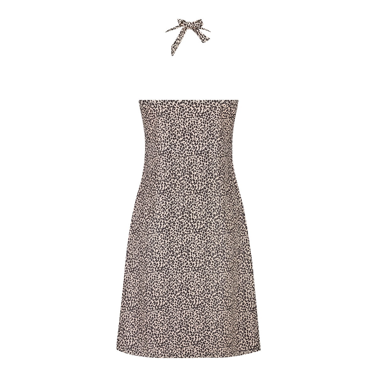 Ten Cate Ten cate Strandjurk L wild dot