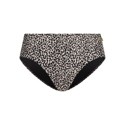 Midi bikini bottom 36-46 wild dot