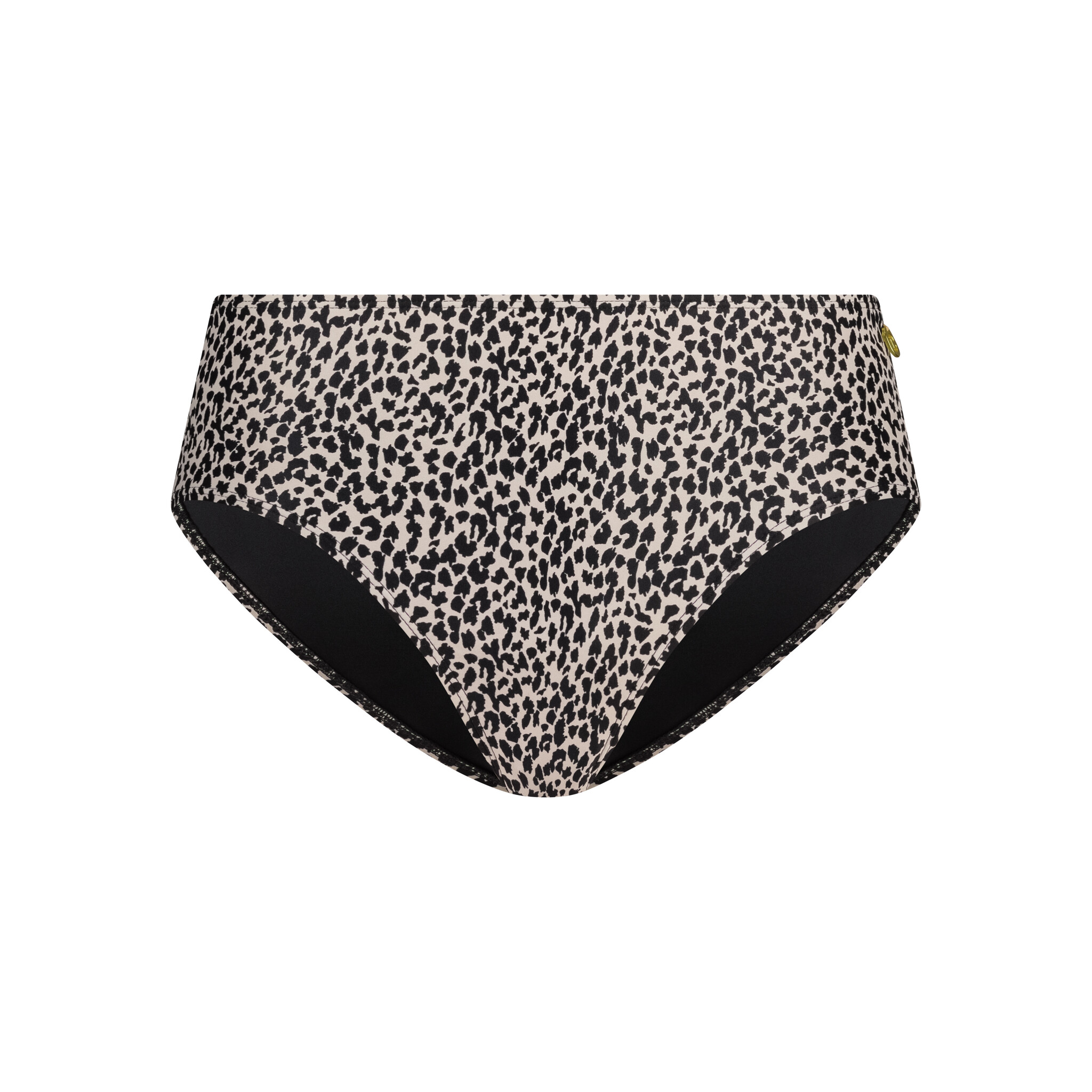 Ten Cate Ten cate Midi bikini bottom 36-46 wild dot