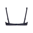 Ten Cate Ten Cate Twisted bikini top B-F royal blue