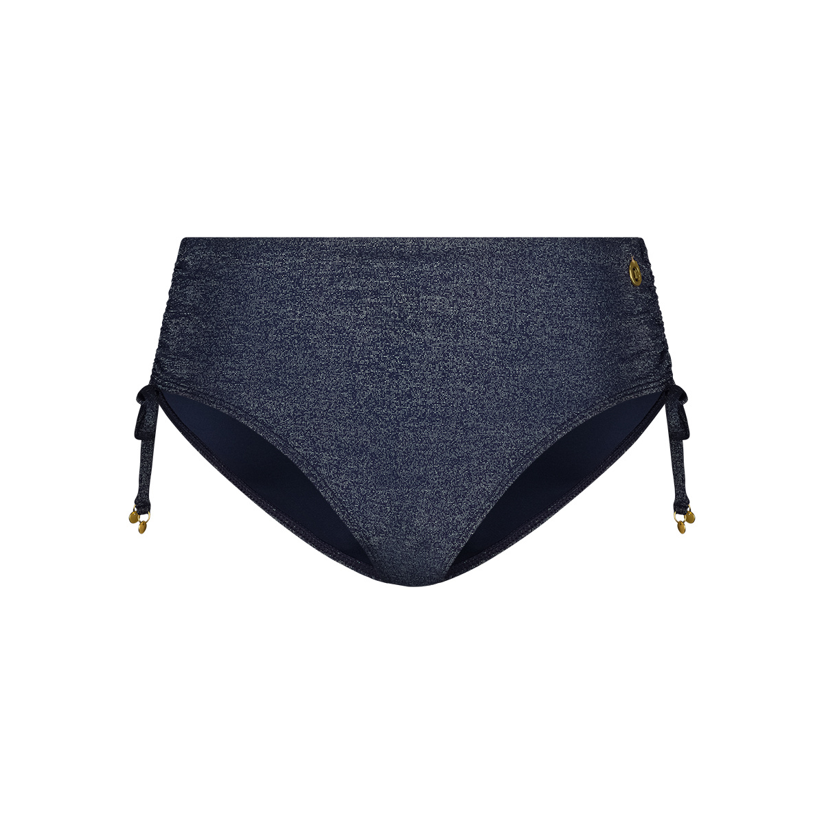 Ten Cate Ten Cate Midi bow bikini bottom 38-44 royal blue
