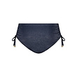 Ten Cate Ten Cate Midi bow bikini bottom 38 royal blue