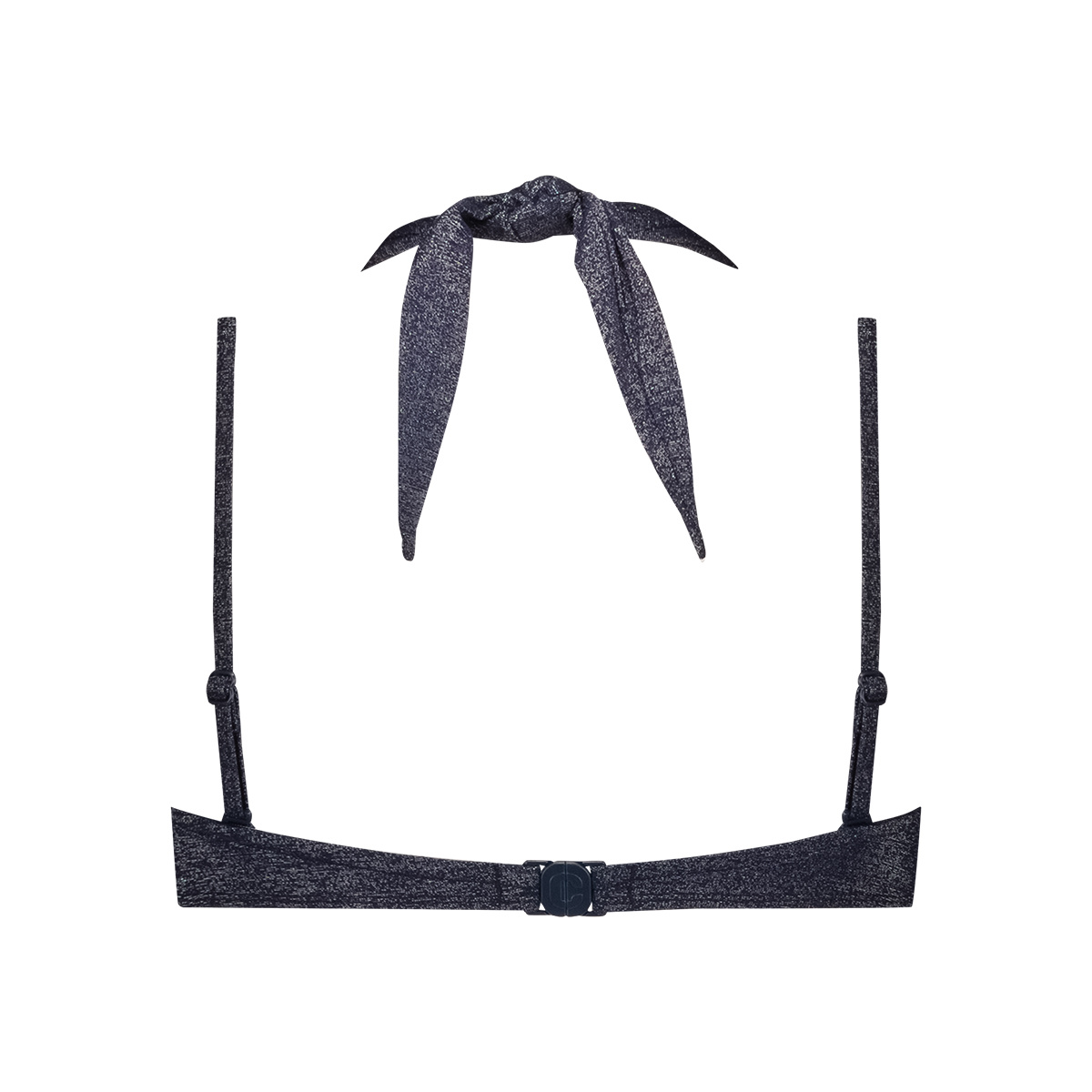 Ten Cate Ten Cate Multiway bikini top C-F royal blue