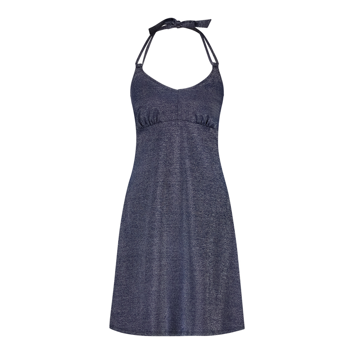 Ten Cate Ten cate Strand jurk royal M blue
