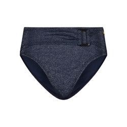 Bikini bottom buckle 36-40 royal blue