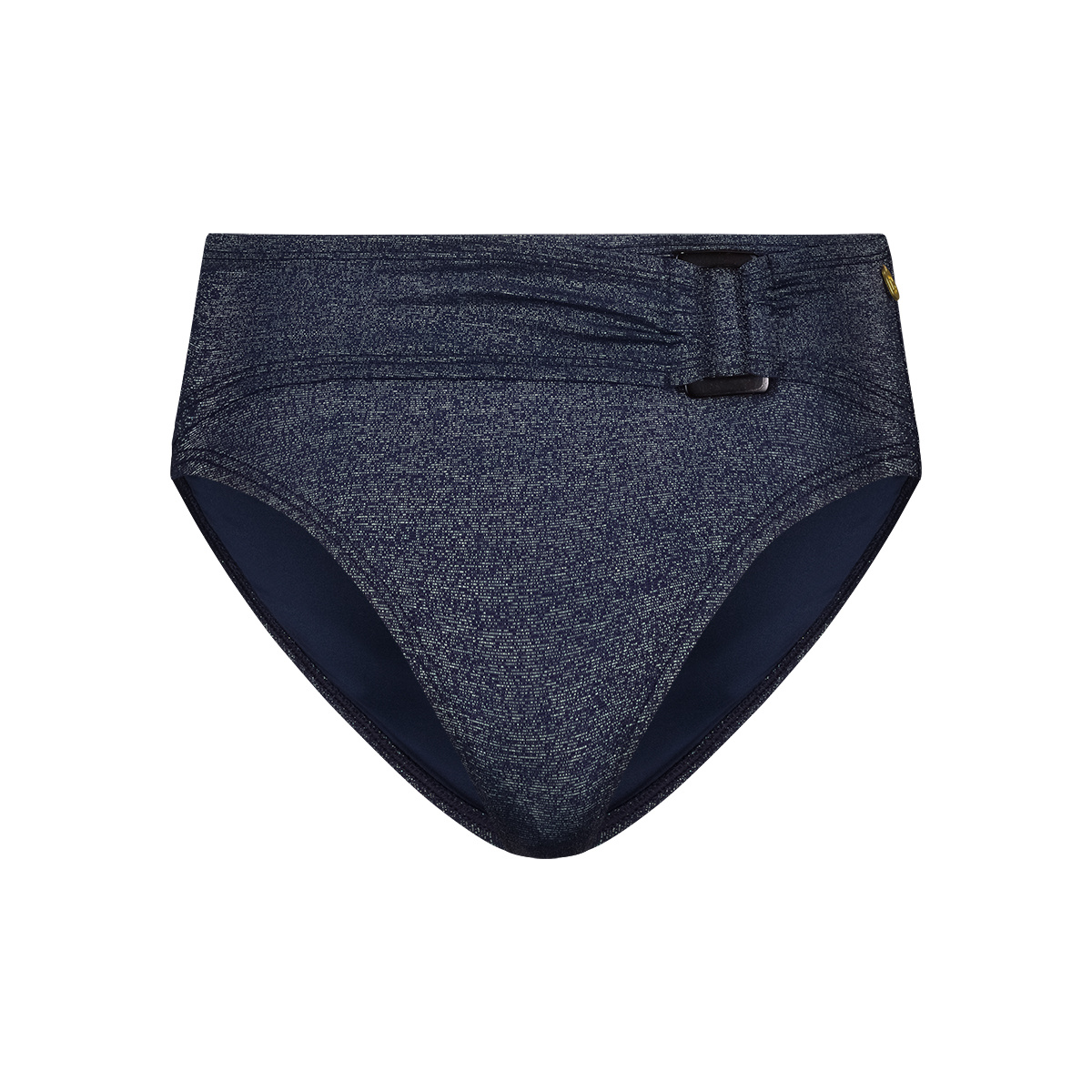 Ten Cate Ten Cate Bikini bottom buckle 36-40 royal blue