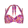 Ten Cate Ten Cate Multiway bikini top B-F summer ikat