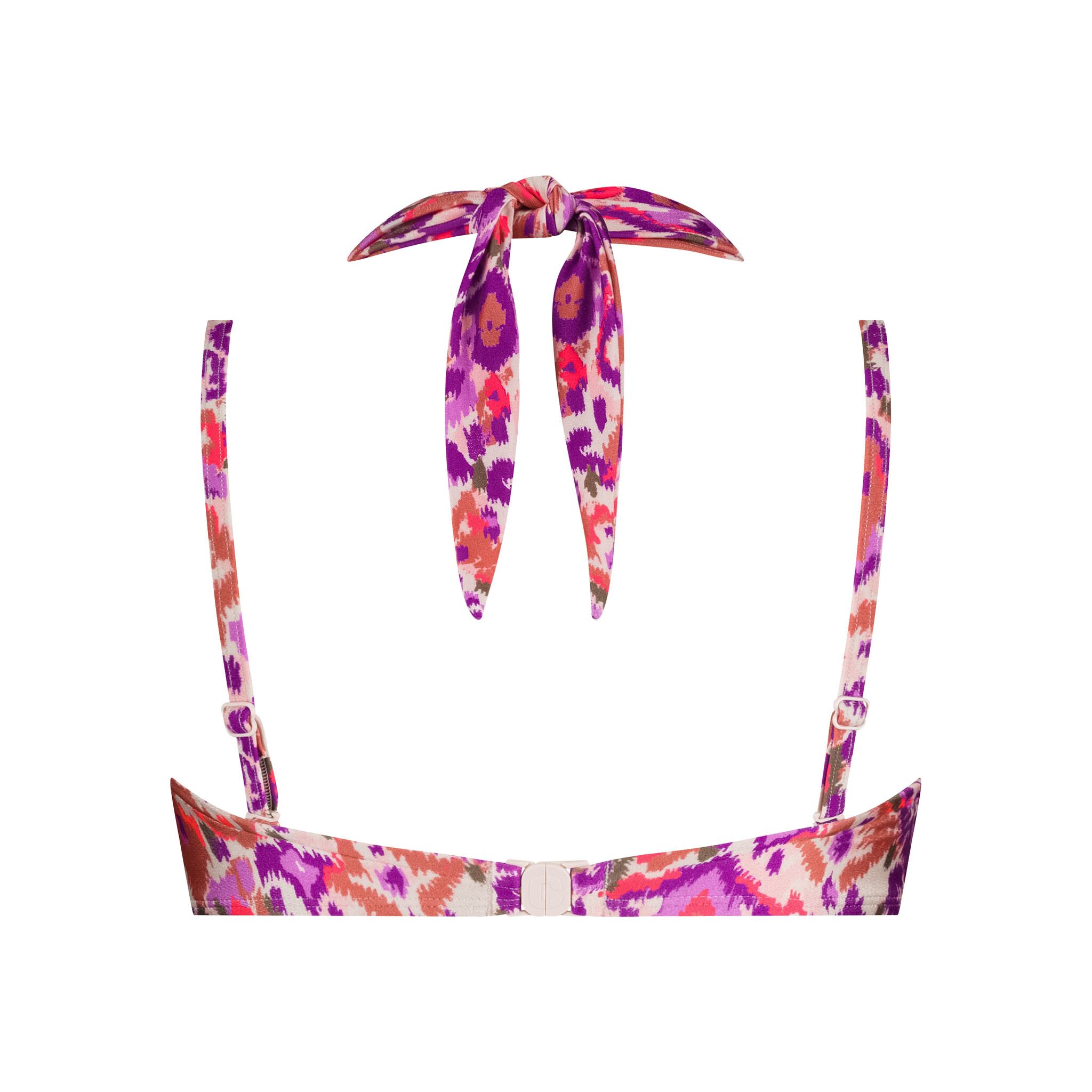 Ten Cate Ten Cate Multiway bikini top B-F summer ikat