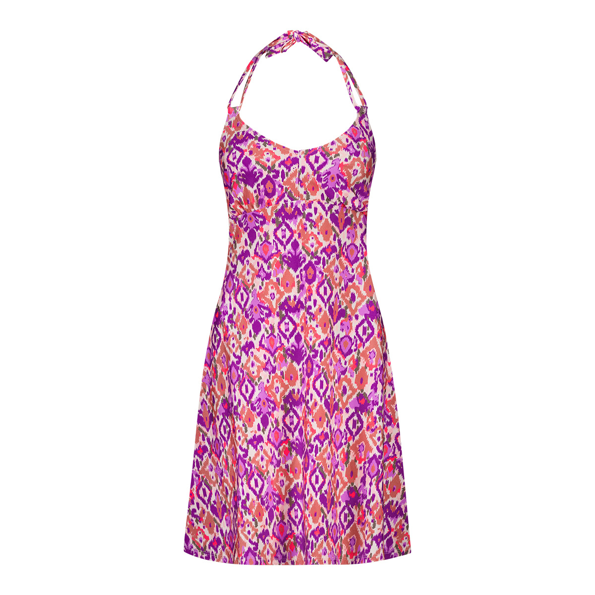 Ten Cate Ten Cate Strand jurk S-L summer ikat
