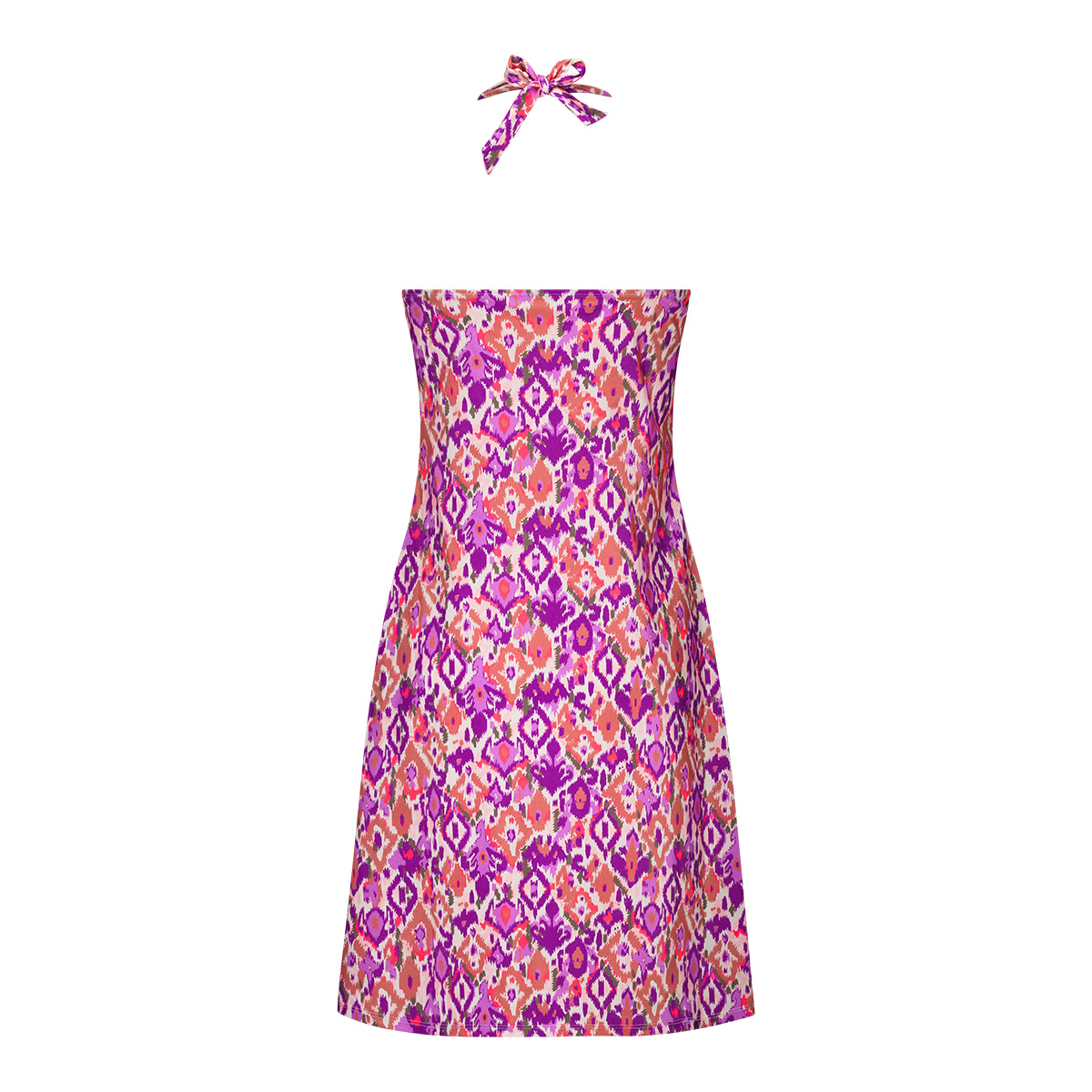 Ten Cate Ten Cate Strand jurk S-L summer ikat