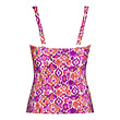 Ten Cate Ten Cate Twisted tankini top 40 summer ikat
