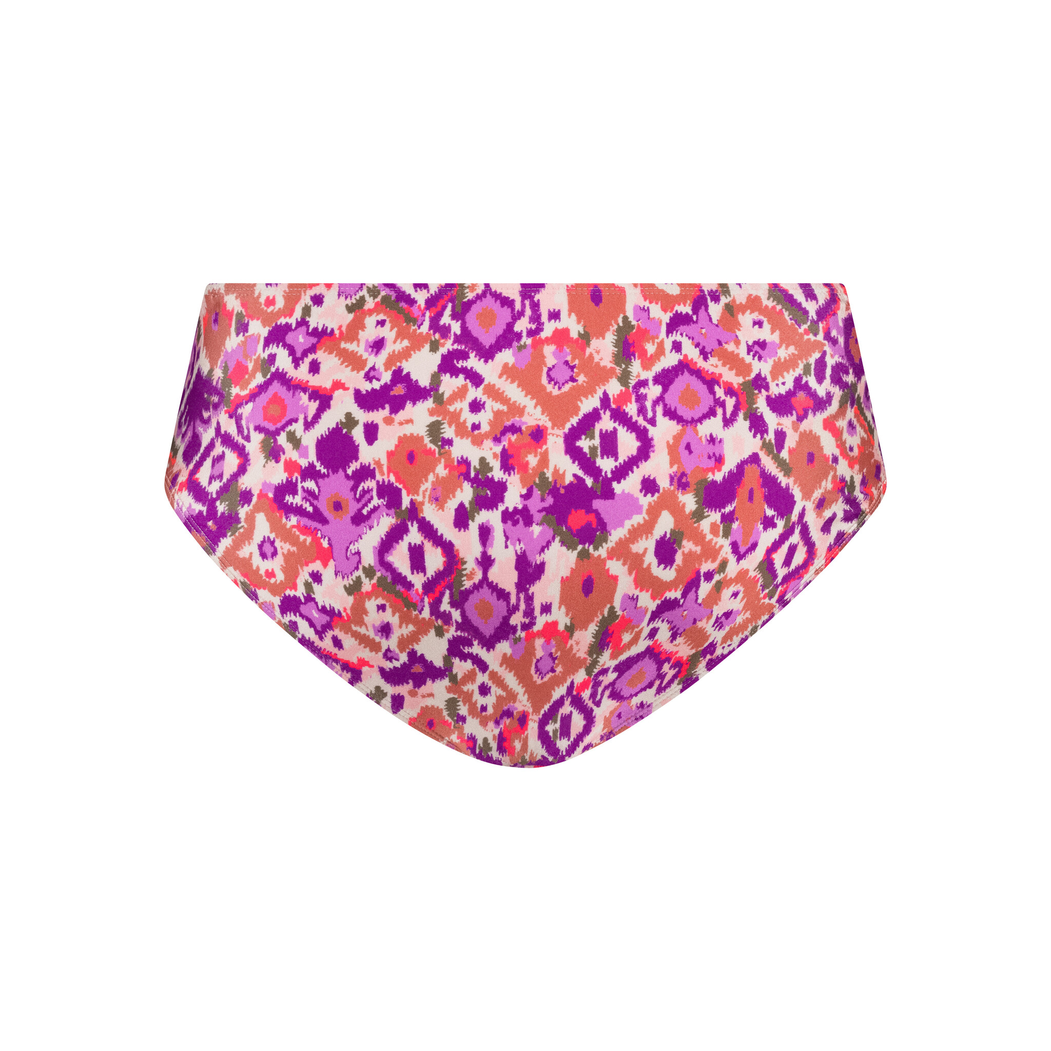 Ten Cate Ten Cate Midi bikini bottom 36-44summer ikat
