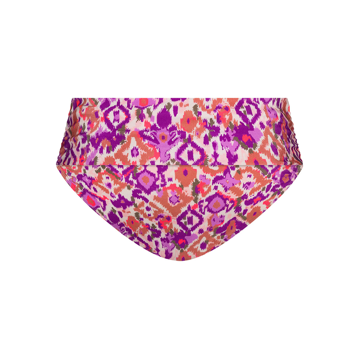 Ten Cate Ten Cate Flipover bikini bottom 42-46 summer ikat