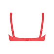 Ten Cate Ten Cate Twisted bikini top B-F sunset neon