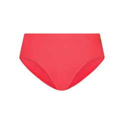 Midi bikini bottom 40-46 sunset neon