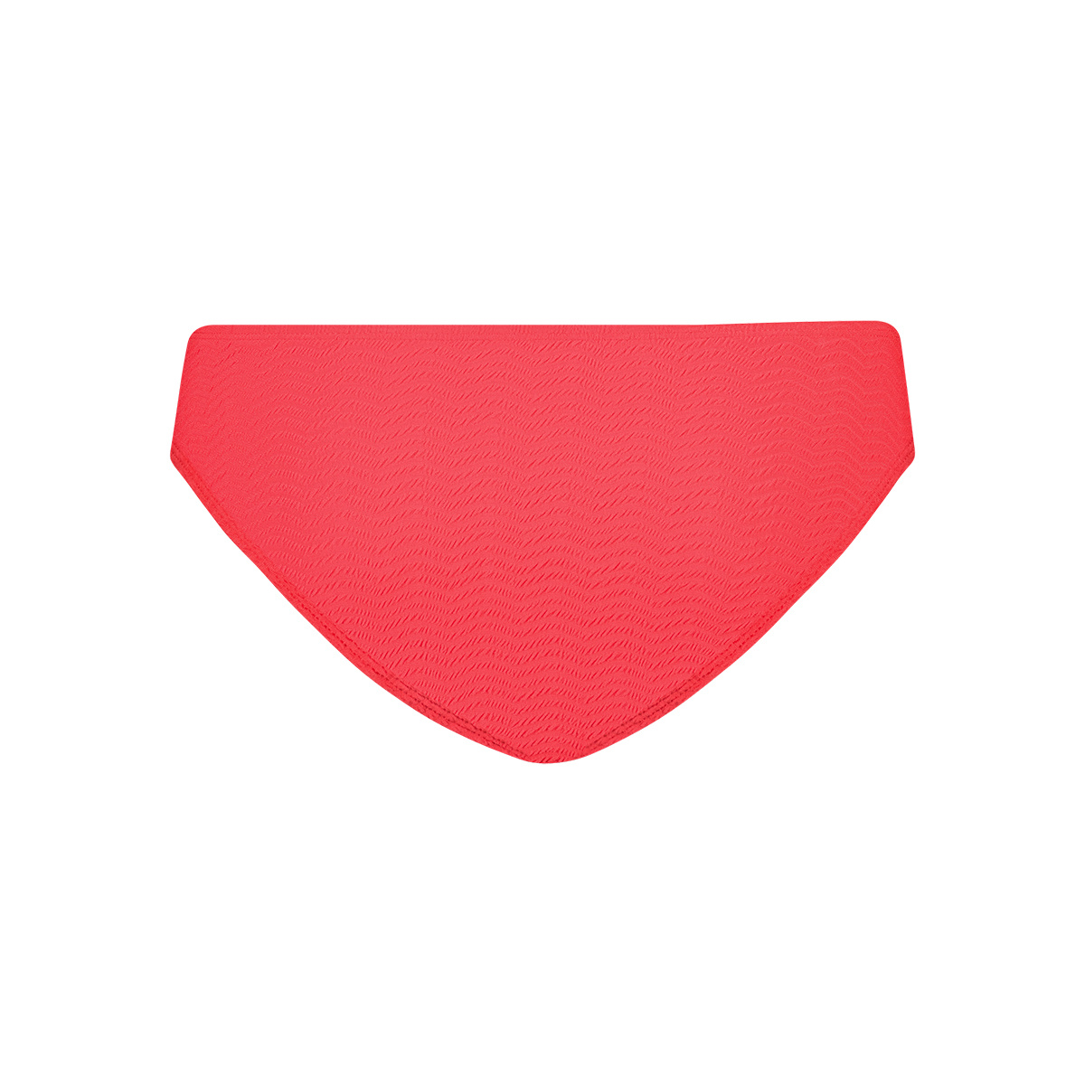 Ten Cate Ten Cate Knot bikini bottom 36-40 sunset neon