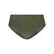 Ten Cate Ten Cate Midi bikini bottom 36-42 deep olive