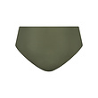 Ten Cate Ten Cate Midi bikini bottom 36-42 deep olive