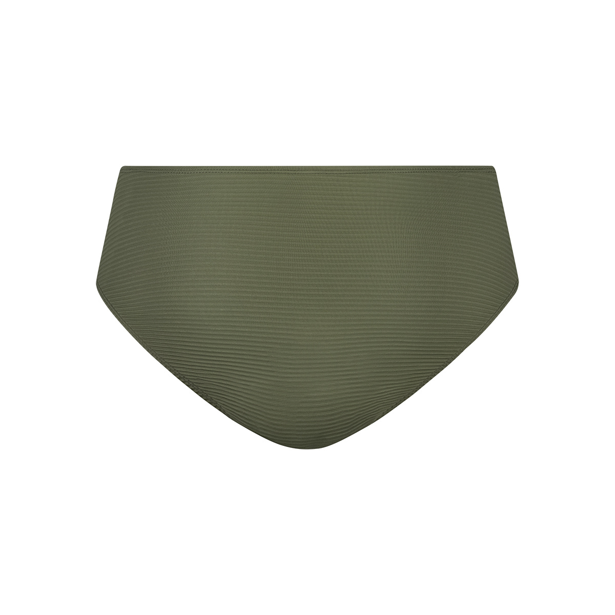 Ten Cate Ten Cate Midi bikini bottom 36-44 deep olive