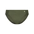Ten Cate Ten Cate Sash bikini bottom 36-42 deep olive