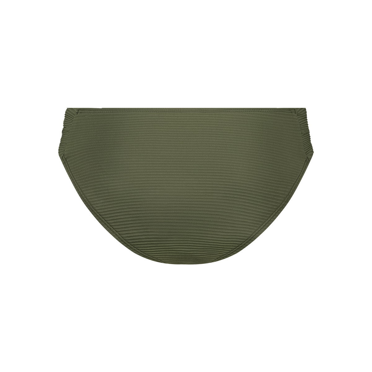 Ten Cate Ten Cate Sash bikini bottom 36-42 deep olive