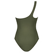 Ten Cate Ten Cate One shoulder badpak 38-42 deep olive