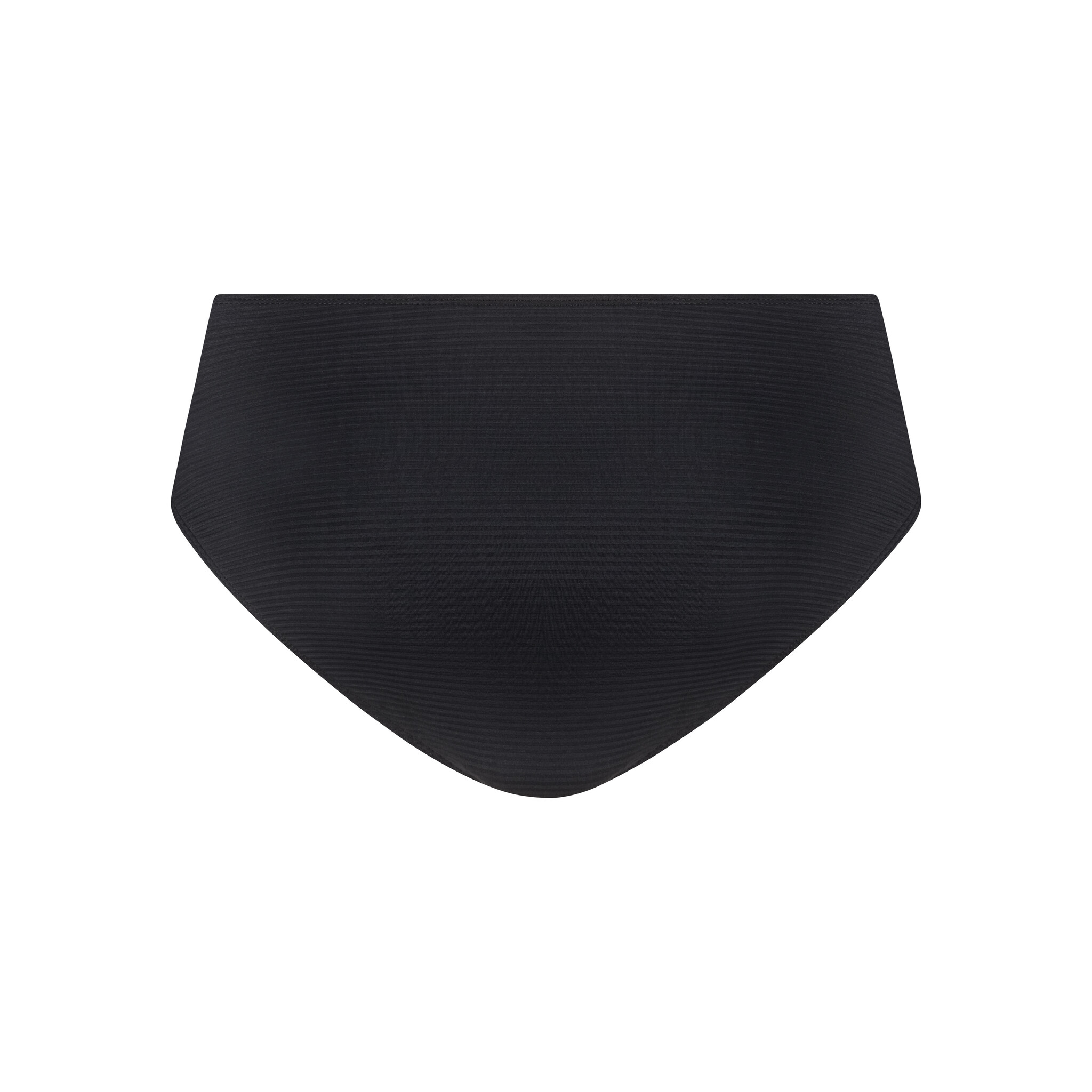 Ten Cate Ten Cate Midi bikini bottom 36-44 zwart
