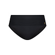 Ten Cate Ten Cate Flipover bikini bottom 40-46 zwart