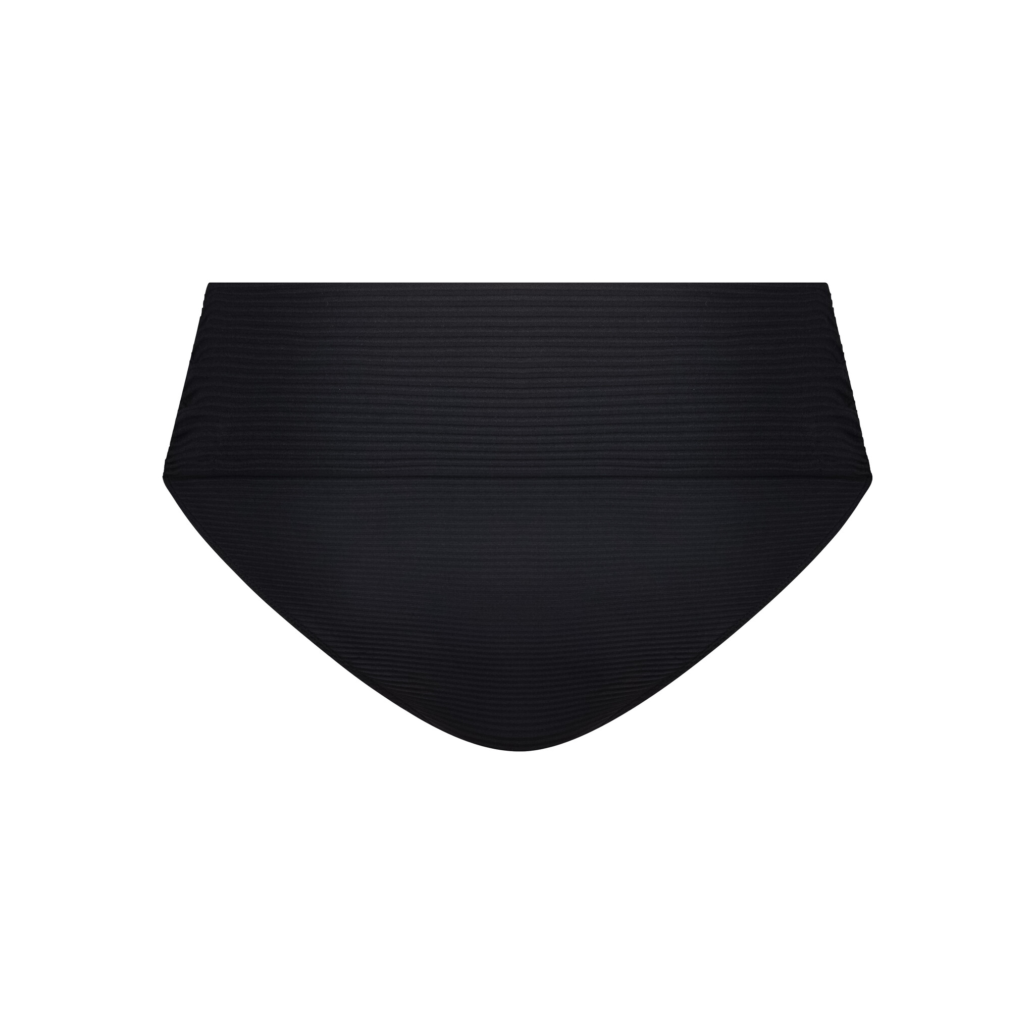 Ten Cate Ten Cate Flipover bikini bottom 40-46 zwart