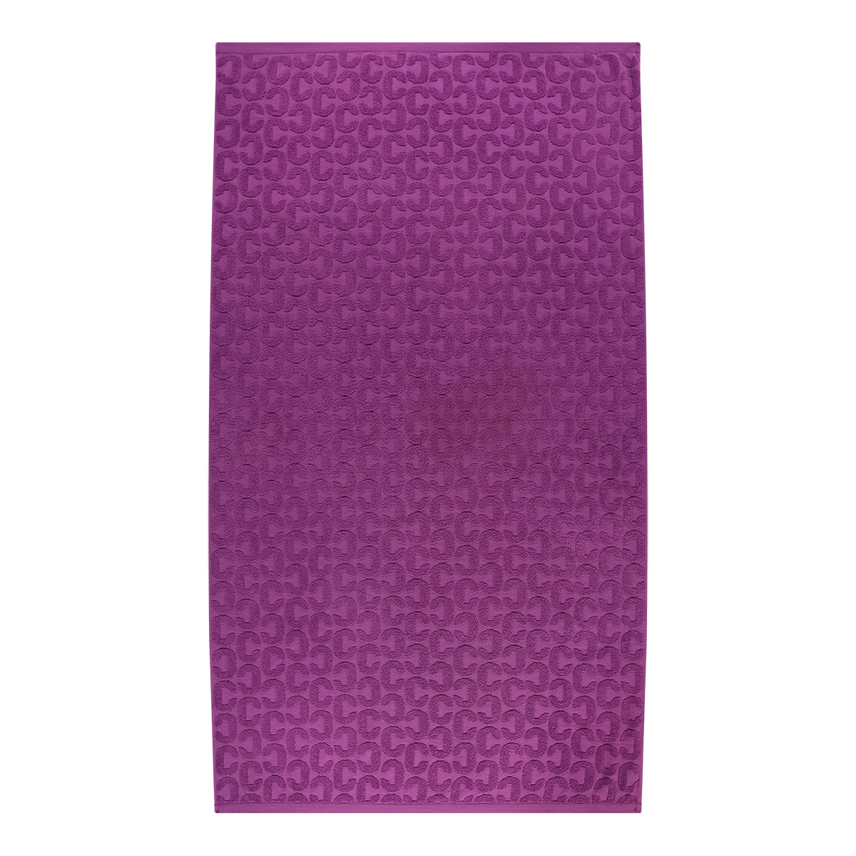Ten Cate Ten Cate Beach Badlaken kleur berry 100x180 cm