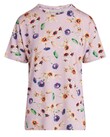 Essenza  Essenza Denna Fiorre top S-L pale lilac