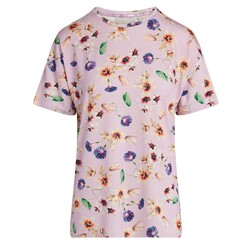 Denna Fiorre top S-L pale lilac