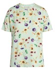 Essenza  Essenza Denna Fiorre top S-L subtle green