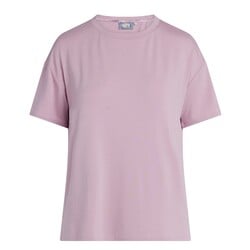 Denna Uni top L pale lilac