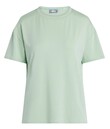 Essenza  Essenza Denna Uni top S-L subtle green