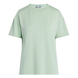 Denna Uni top XS-L subtle green