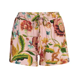 Nori Roselina short S evening rose