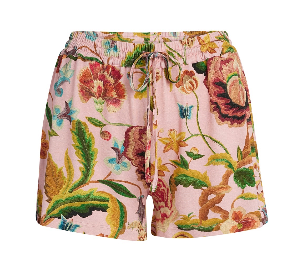 Essenza  Essenza Nori Roselina short S evening rose