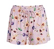 Essenza  Essenza Nori Fiorre short S pale lilac
