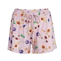 Nori Fiorre short S pale lilac