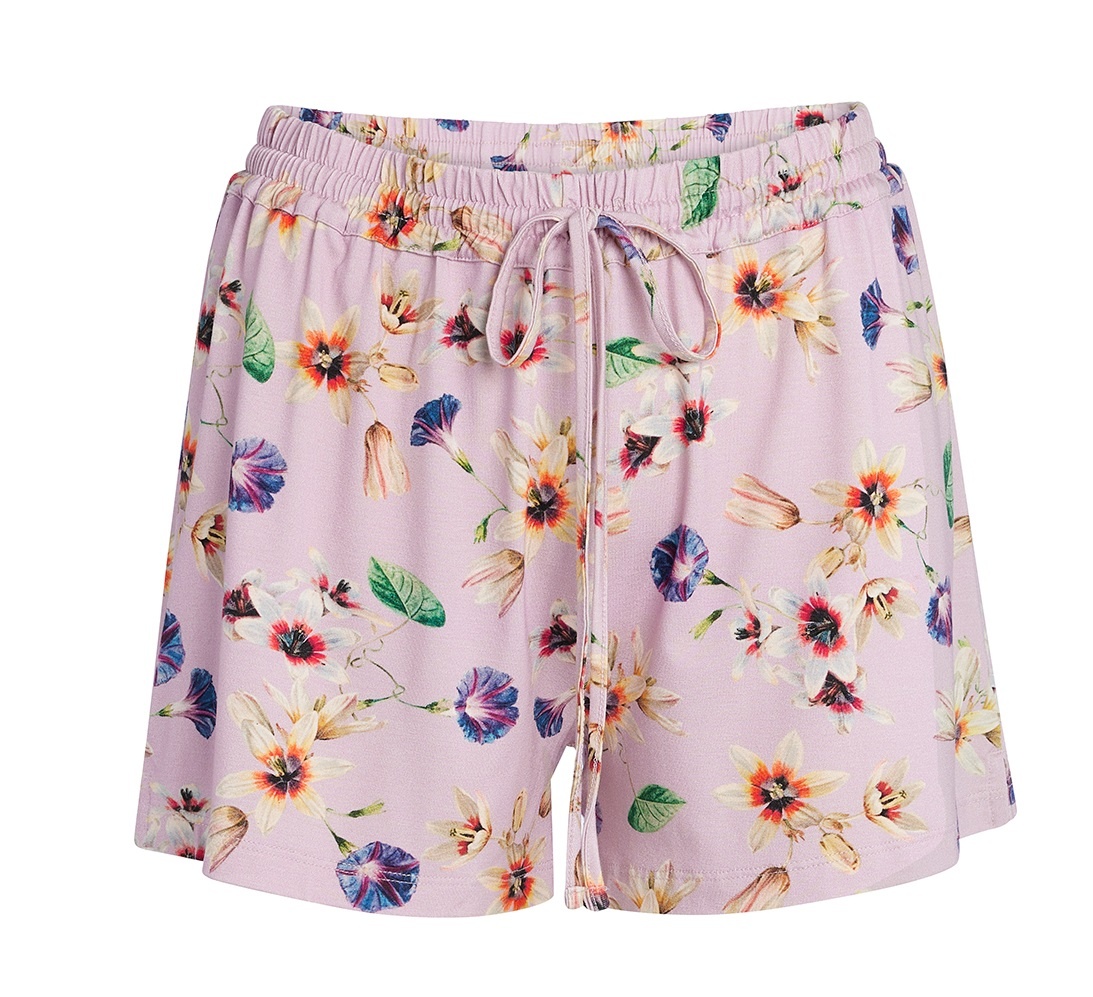 Essenza  Essenza Nori Fiorre short S pale lilac