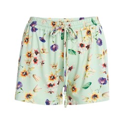Nori Fiorre short XS-L subtle green
