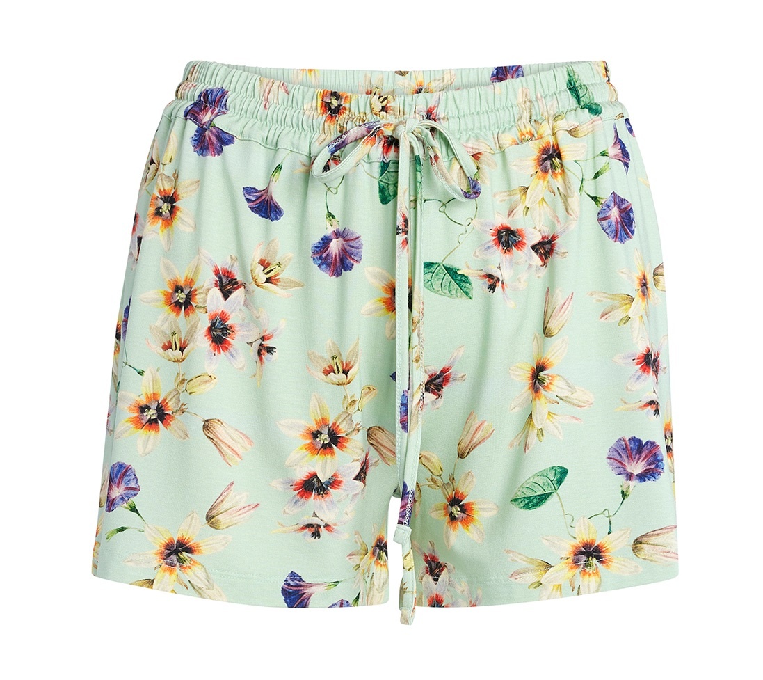 Essenza  Essenza Nori Fiorre short XS-L subtle green