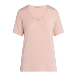 Julot uni top M-XXL evening rose