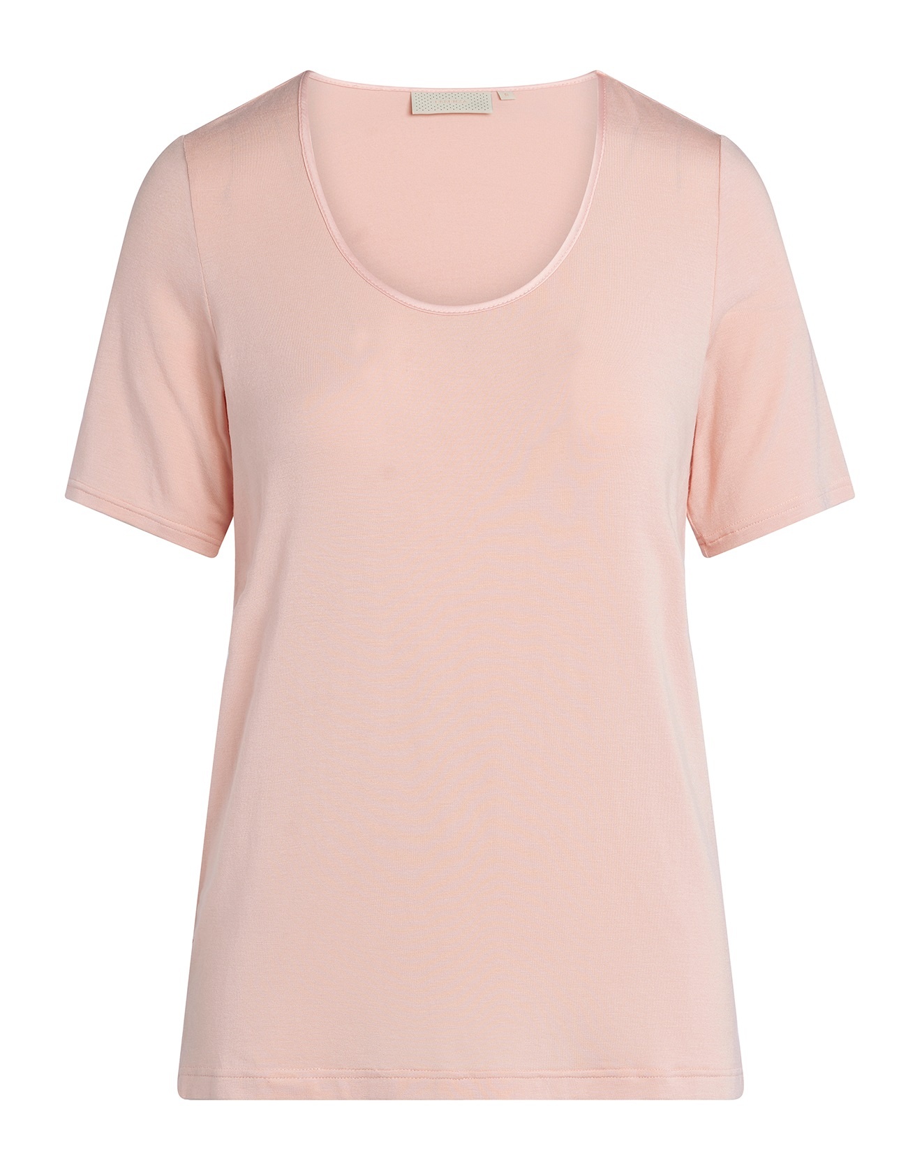 Essenza  Essenza Julot uni top M-XXL evening rose
