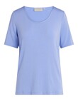Essenza  Essenza Julot uni top M-L lavender blue