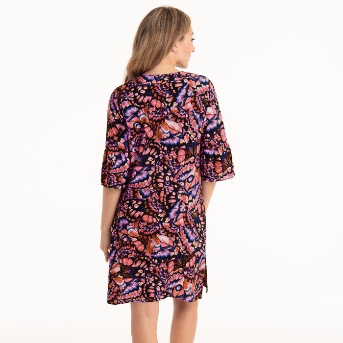 Anita Anita Loja tuniek M-XXL rosewood