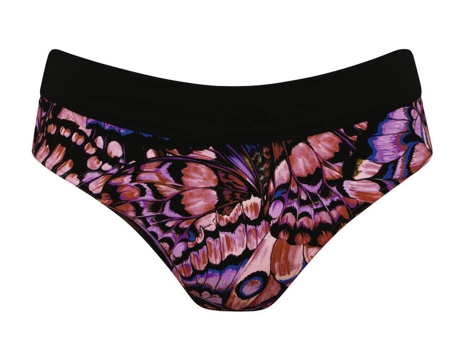 Anita Anita Sara omslag slip 38-48 rosewood
